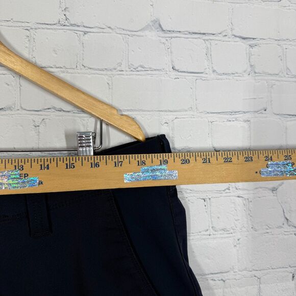 5.11 Tactical Apex 11" Short Men Size 40 Dark Blue Performance Hiking Outdoor - Picture 9 of 12